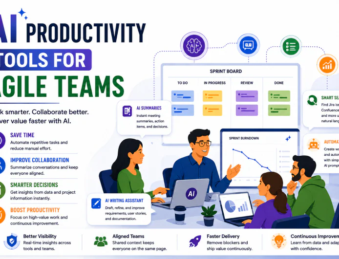 AI Productivity Tools for Agile Teams
