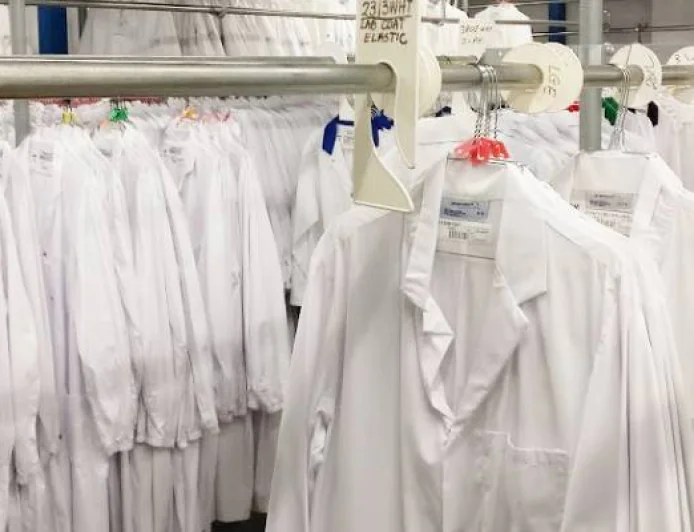 Auto Uniform Conveyor: A Smarter Way to Manage Hotel Uniforms