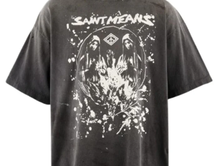 Saint Shirt Guide: Saint Mxxxxxx, Saint Michael, Designs, and Sizing