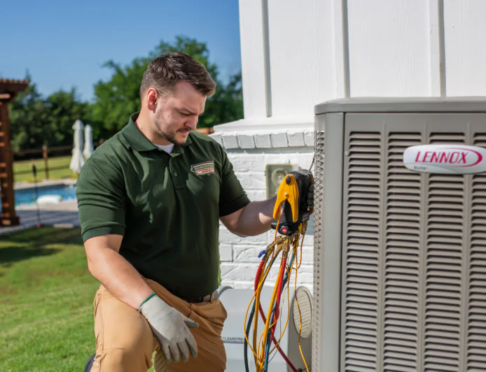 Is Your AC Blowing Warm Air? Here Is What to Check Before You Call Anyone