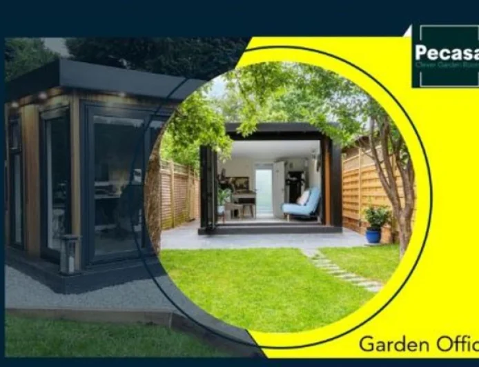 Why Garden Rooms Companies Are Growing in Demand