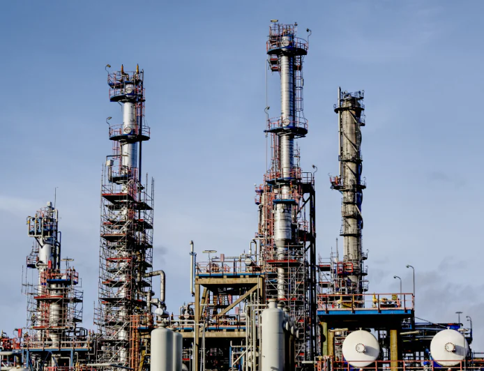 What to Look for in a Steel Company for Oil and Gas Construction Projects?