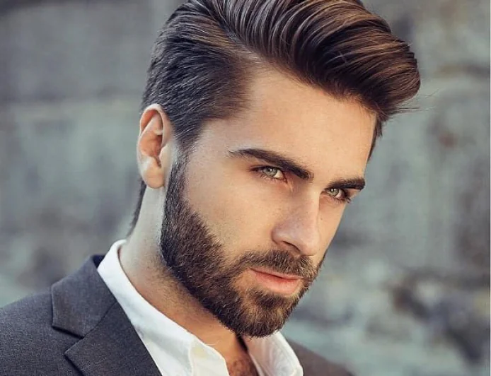 What Areas Can Beard Hair Transplants Treat?