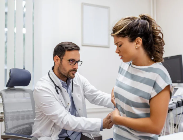 What Are the Early Signs of a Kidney Stone Problem?