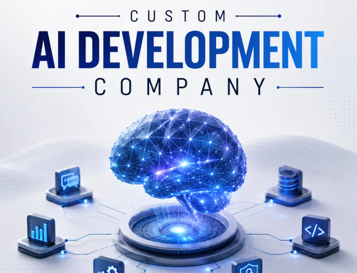 Which AI Models Actually Power Modern Business Applications Today?