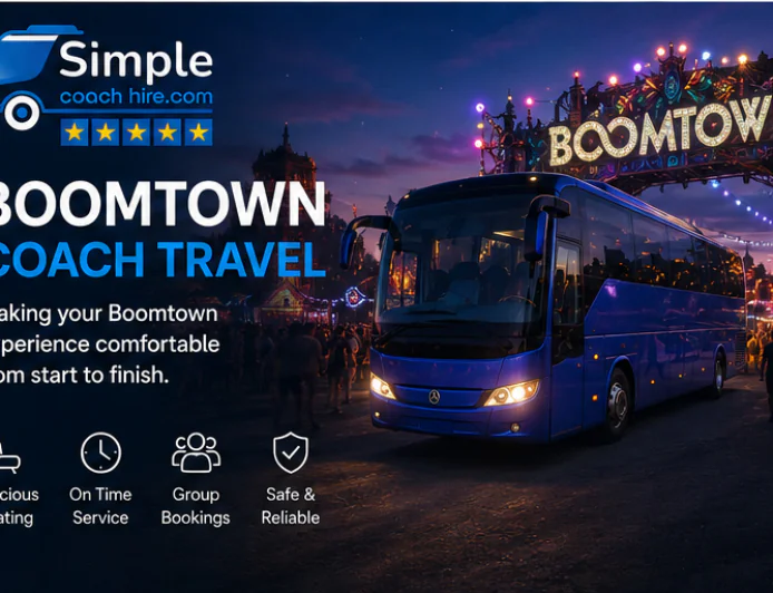 Coach Birmingham to London: A Comfortable and Convenient Way to Travel