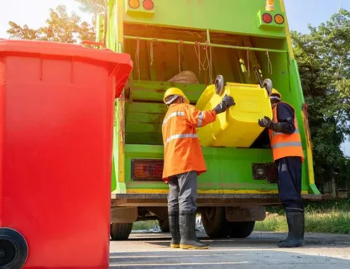 Professional Junk Removal Service in San Diego, CA for Easy Cleanup