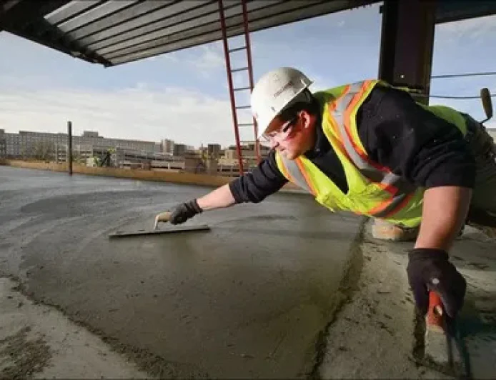 Professional Concrete Contractor in Fort Walton Beach, Florida for Quality Results