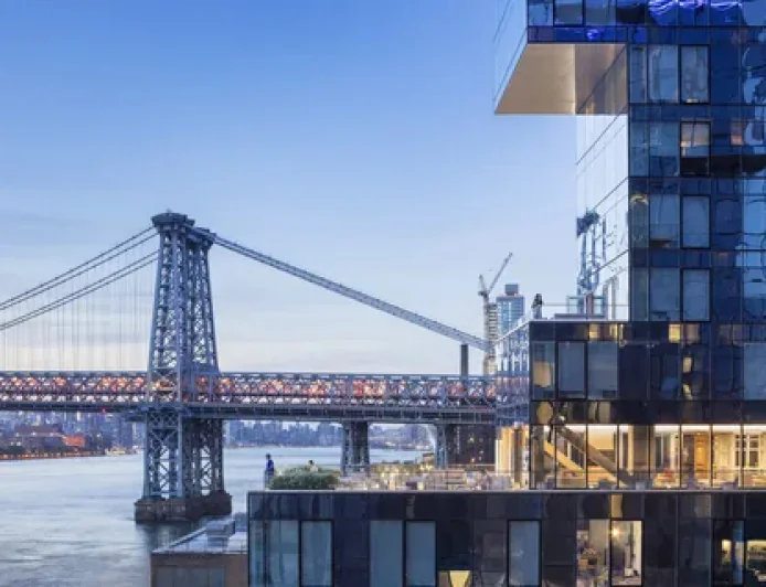 Architecture Firm Brooklyn, NY: Designing Better Spaces for Modern Urban Living