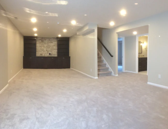 How to Budget for Basement Finishing in Waukee?
