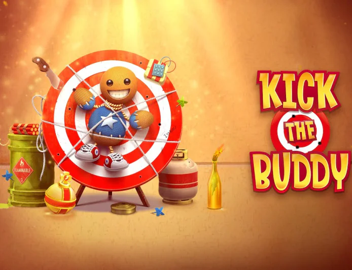 Let Off Some Steam: Exploring the World of Kick the Buddy and Beyond