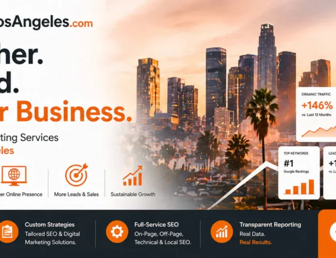 SEO Services for Local Businesses: Turn Local Searches Into Real Customers