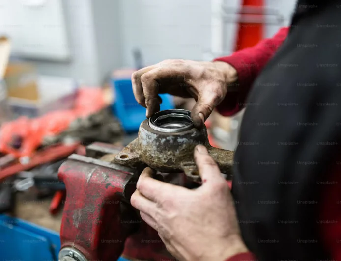 When Should You Search for CV Joint Repair Near Me