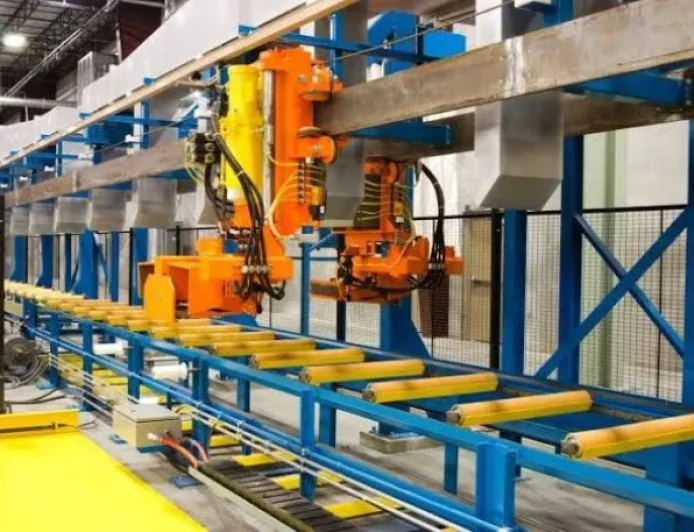 Belco Industries Inc: Understanding Packaging Equipment and Parts