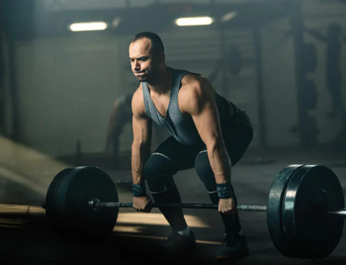 Why Is Strength Training Important for Adults of All Ages?