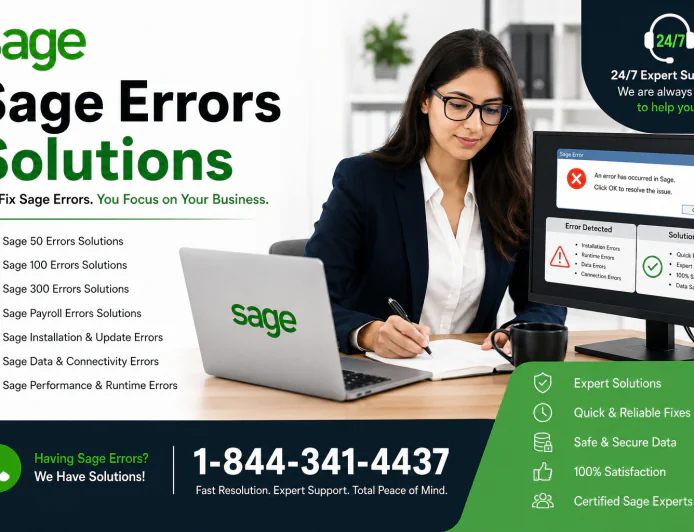 How to Troubleshoot MAPI Errors When Using Sage