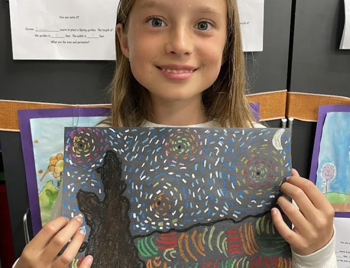 Art Lessons That Become Lasting Skills
