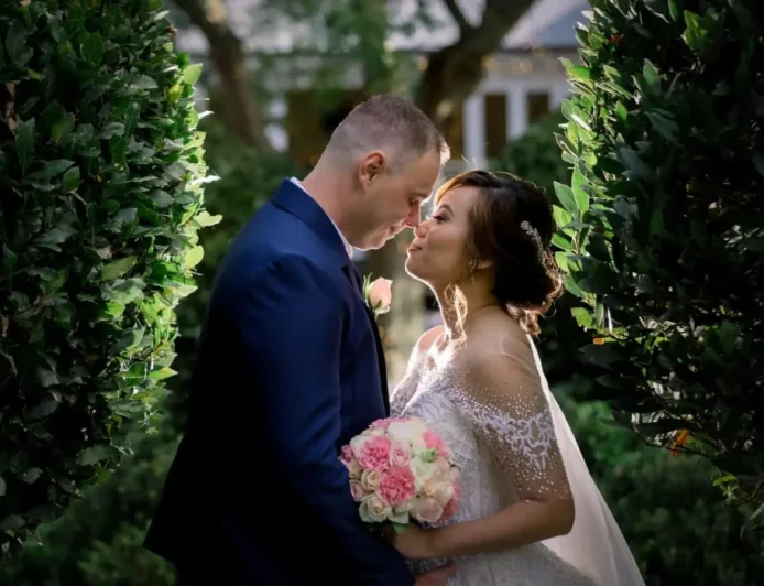 Best Wedding Photographers in Auckland for Timeless Wedding Memories
