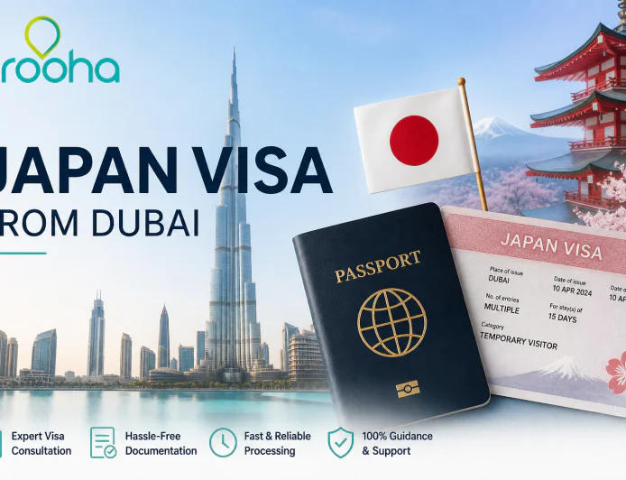 What Steps Can UAE Residents Take to Improve Japan Visa Approval Chances?