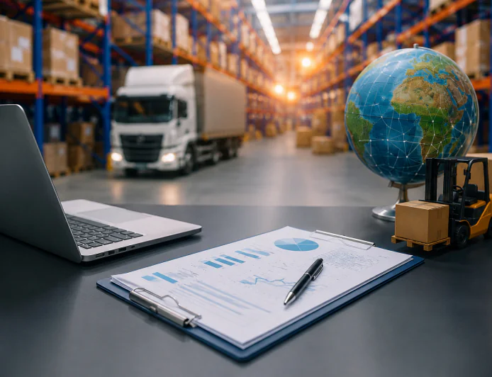The Resume Gap Between Doing Supply Chain Work and Showing Its Value