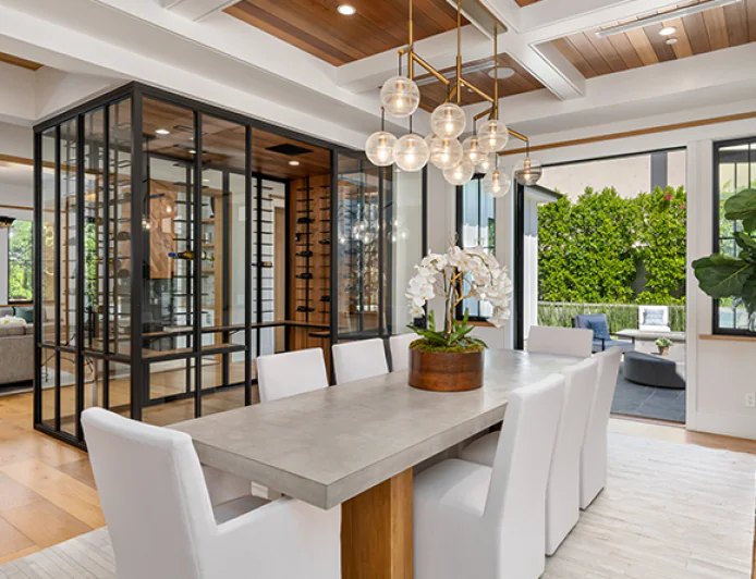 Trusted Bonita Living Room Design | Interior Design Consultation Services