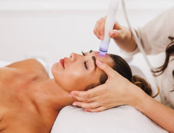 Is HydraFacial effective for mature facial skin