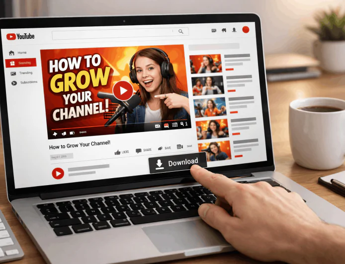YouTube Thumbnail Downloader: A Simple Guide for Creators