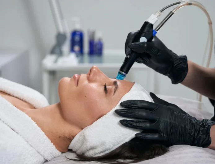 Hydrafacial in Riyadh for Women: What to Know