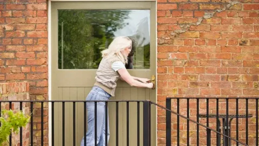 House Lockout Service in Portland, OR: What to Do When You Cannot Get Inside Your Home