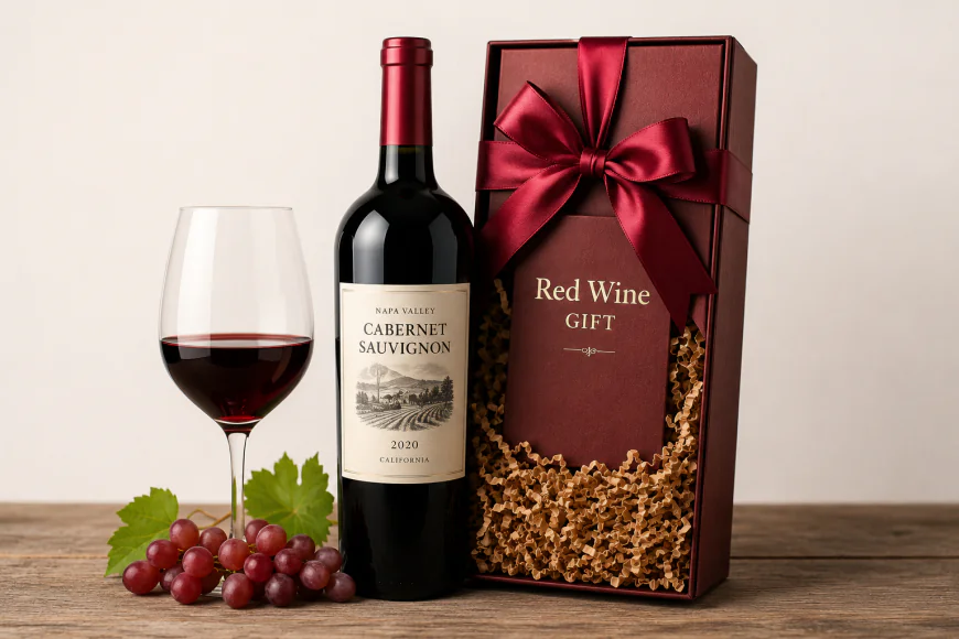 Italian Valley Gift Basket: A Beginner's Guide to Italian Wine and Food Pairing