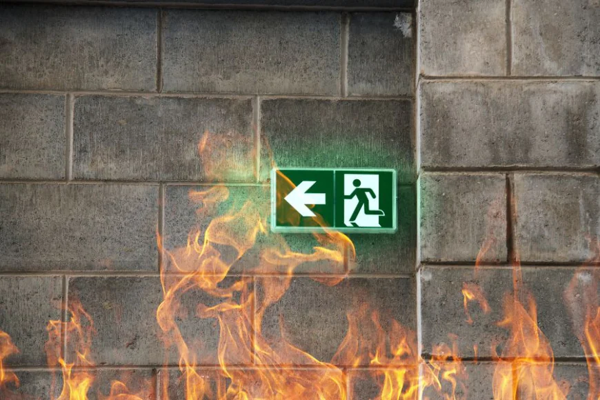 The Complete Guide to Understanding Fire Protection Services Sunshine Coast