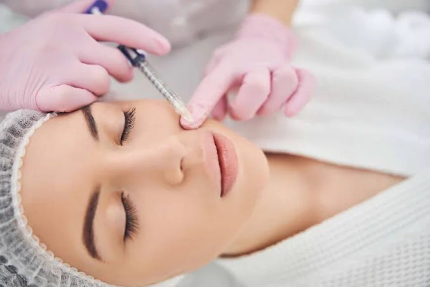 Why Is Skin Booster Injection Treatment Popular?