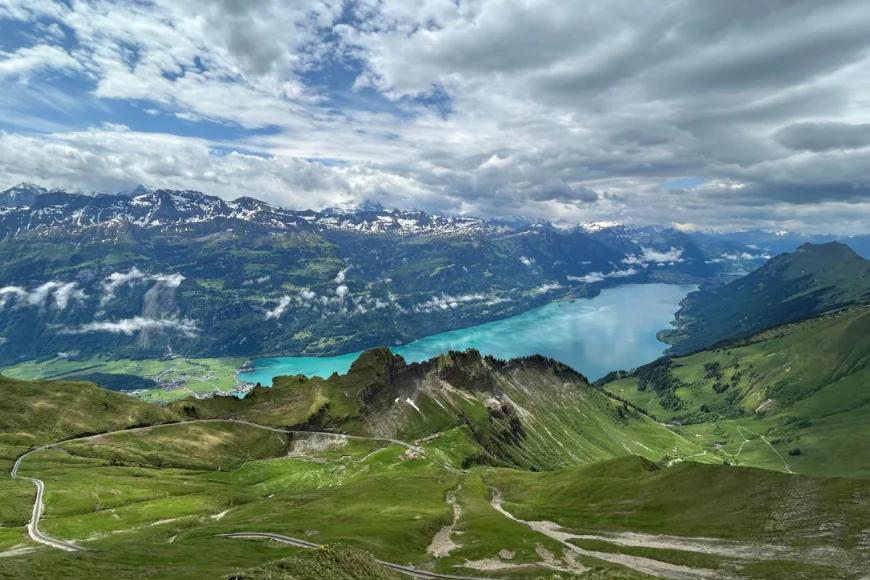 Switzerland Travel Budget Guide: Cost Breakdown for UAE Travelers