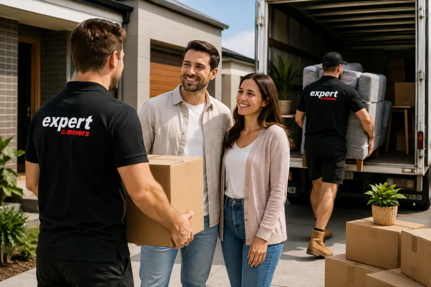 How Do I Choose a Reliable House Removalist in Werribee?