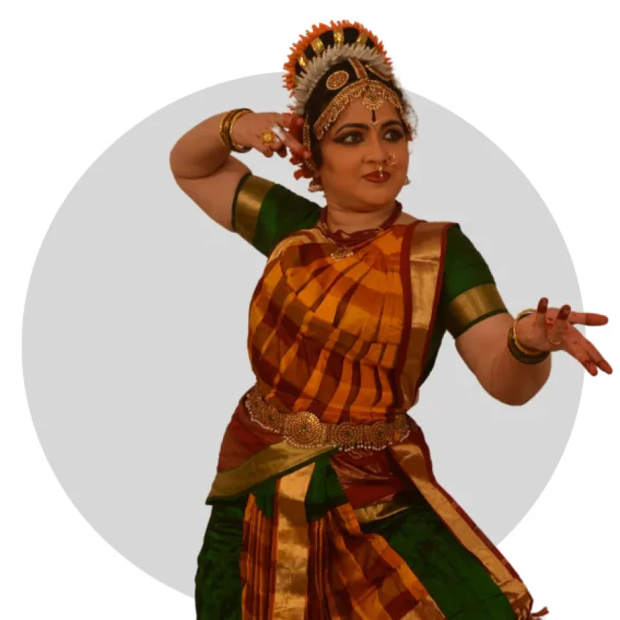 Looking for the Best Indian Dance Academy in Sunnyvale for Bharatanatyam?