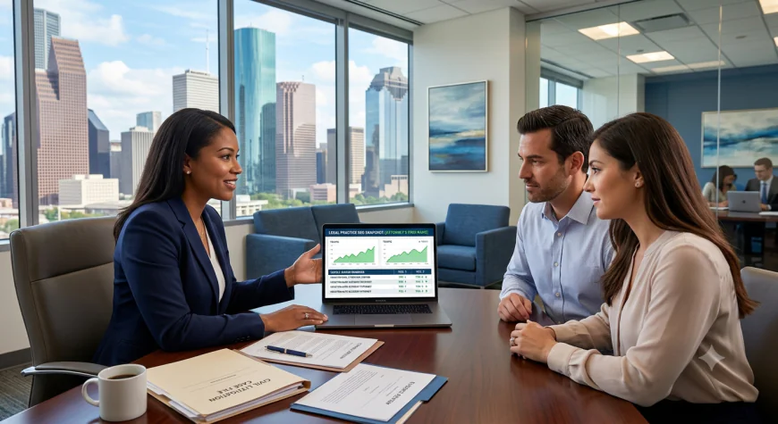 How a Civil Litigation SEO Company Can Increase Client Leads
