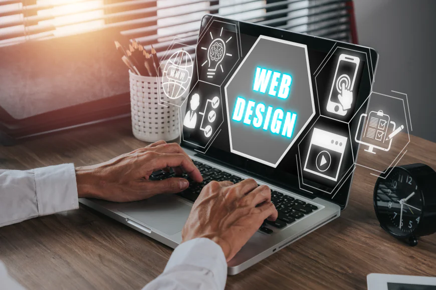 Web Design Alpharetta GA: Build a Website That Grows Your Business