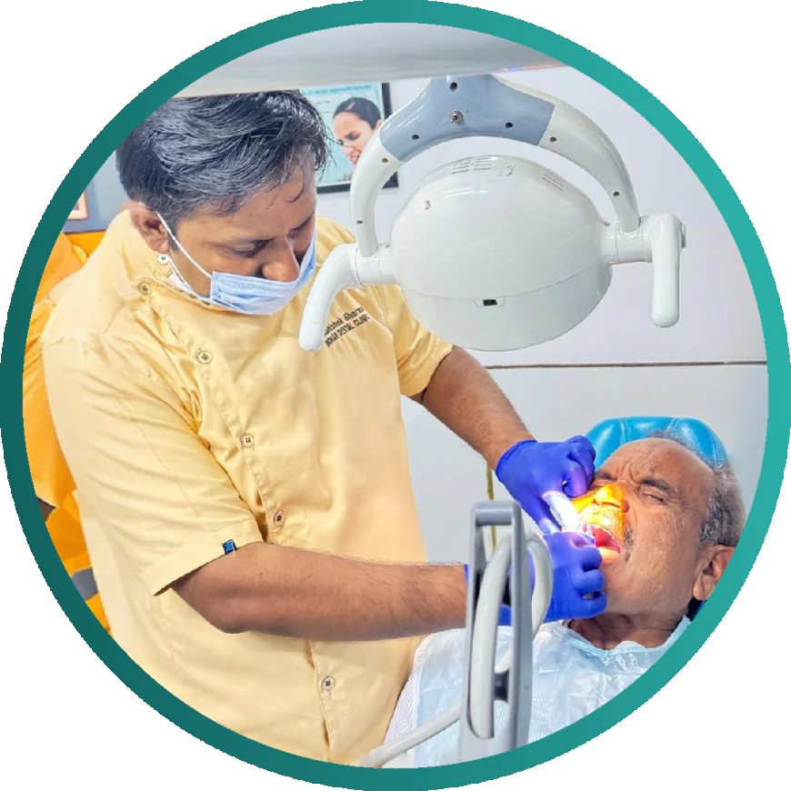 What Makes the Best Dentist in Lucknow Worth Choosing Today