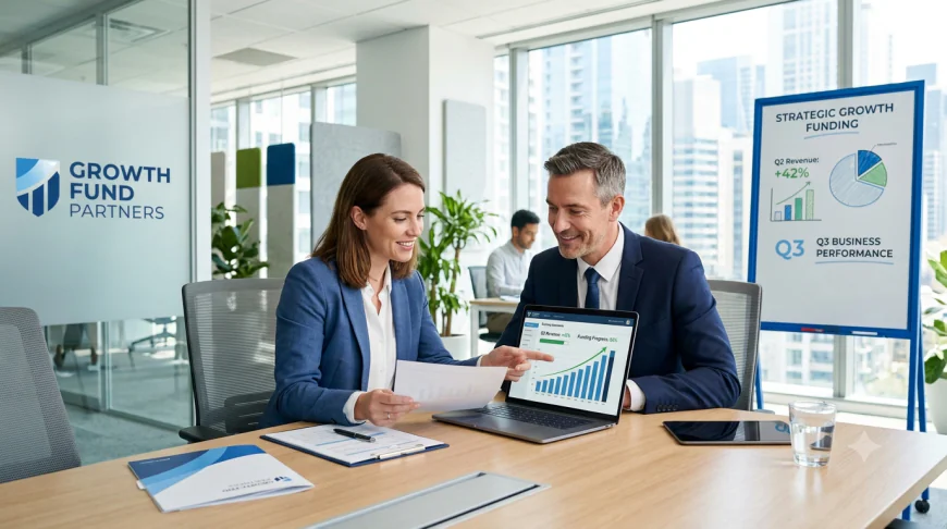 Business Funding for Small Businesses in the Trucking Industry