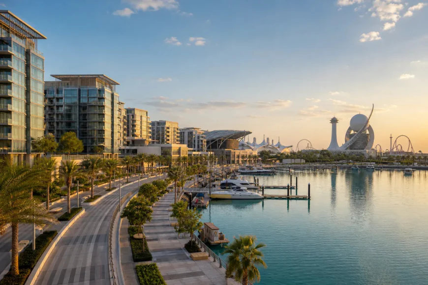 Townhouses for Sale in Yas Island: Your Complete Guide to Luxury Living in Yas Island Abu Dhabi