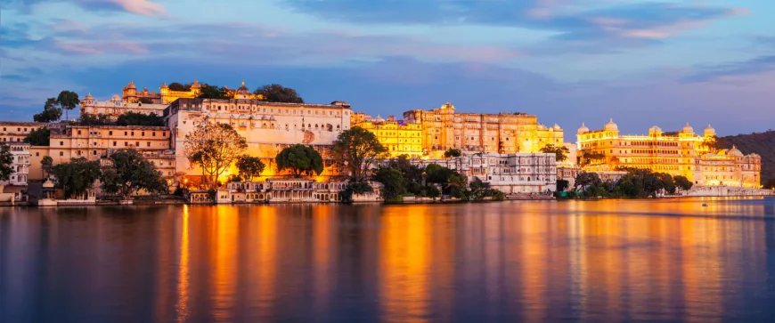 Smart Travel Tips for Group Holidays Across Rajasthan