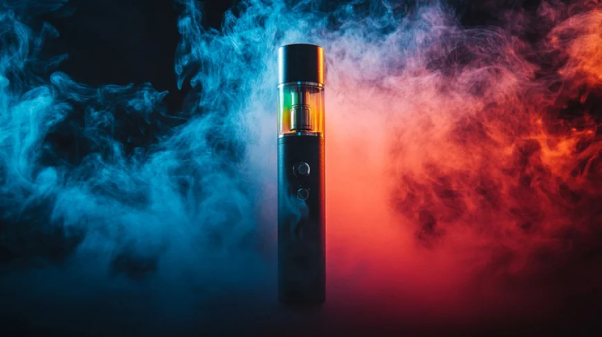 THC Vapes: A Comprehensive Guide to Safety, Legality, and Consumer Awareness
