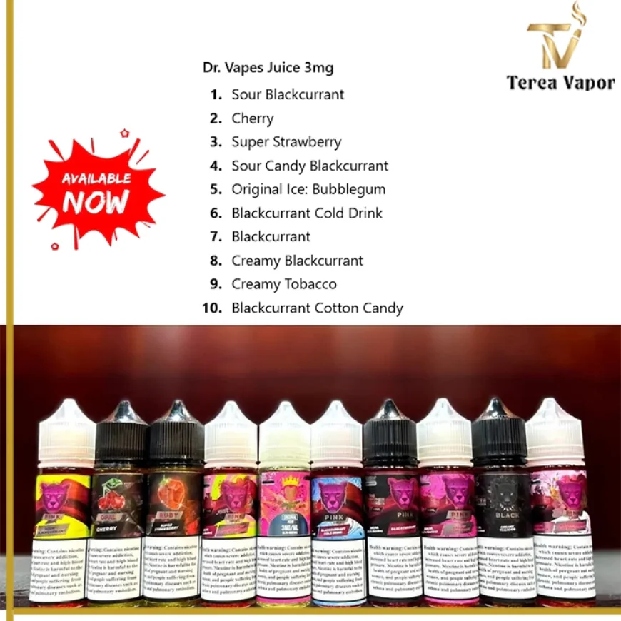 IQOS TEREA Amber Switzerland – Balanced & Roasted Tobacco Flavor