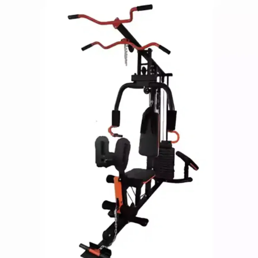 Air Bike Price in Bangladesh – Buy the Best Air Bike for Home & Commercial Gyms