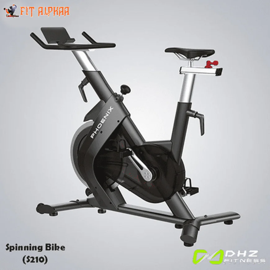Exercise Bike Price in Bangladesh – Choose the Best Indoor Cycling Machine for Home & Gym
