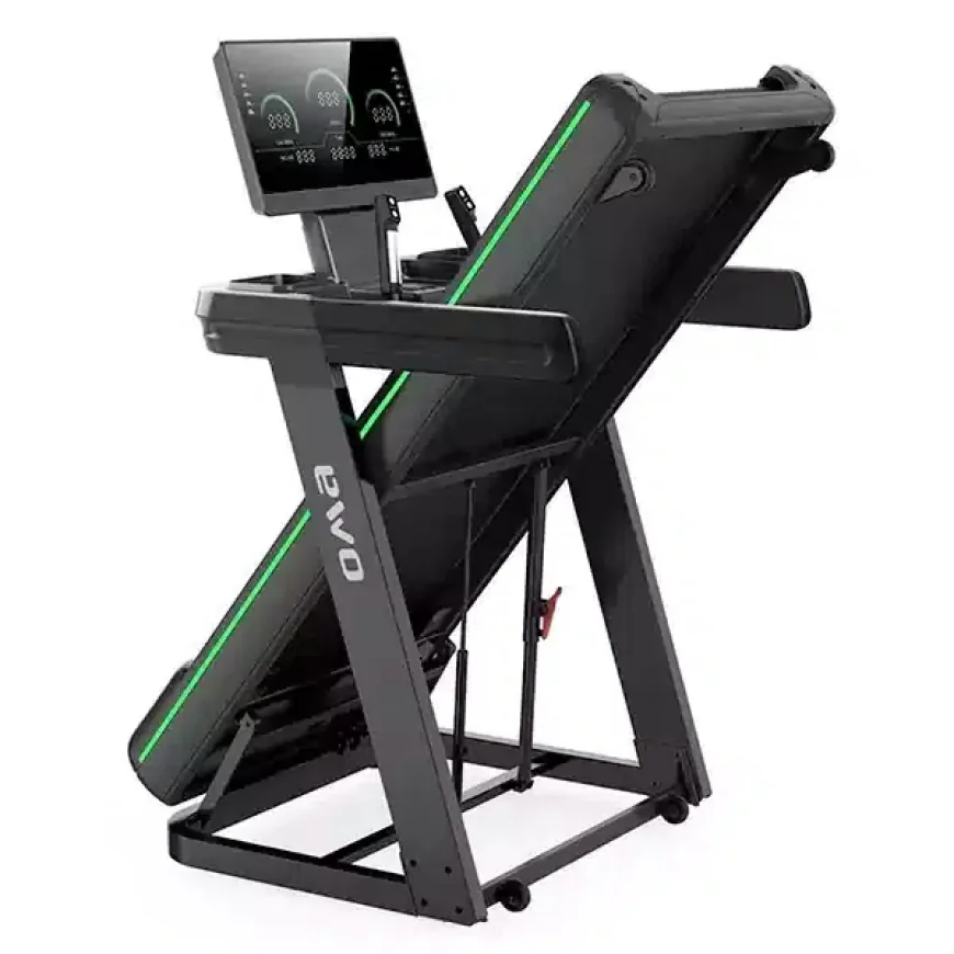 Gym Equipment Price in Bangladesh – Complete Buying Guide (2026)