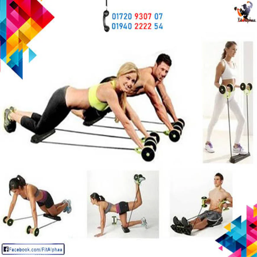 Gym Accessories BD – Best Gym Accessories Price in Bangladesh (2026)