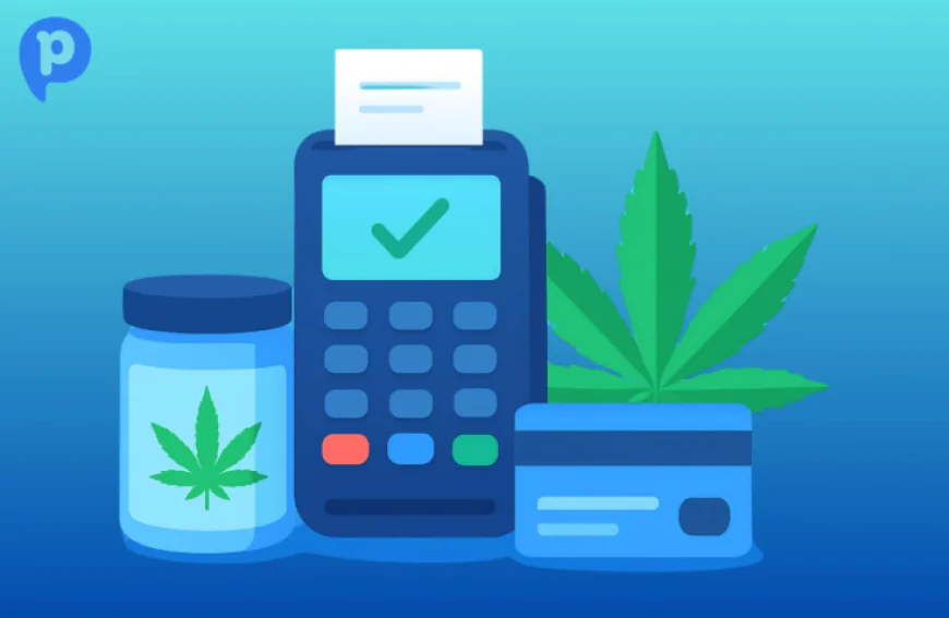 Cannabis Payment Processors: Choosing the Right Payment Solution for Your Business