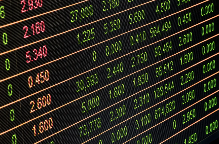 How to Choose a Stock Scanner for Intraday, Swing and Positional Trading
