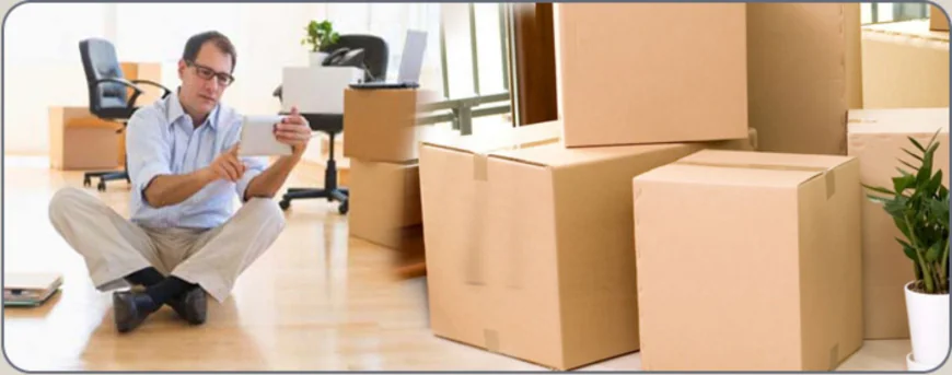 Why Choose Local Movers in Dubai for a Hassle-Free Move?